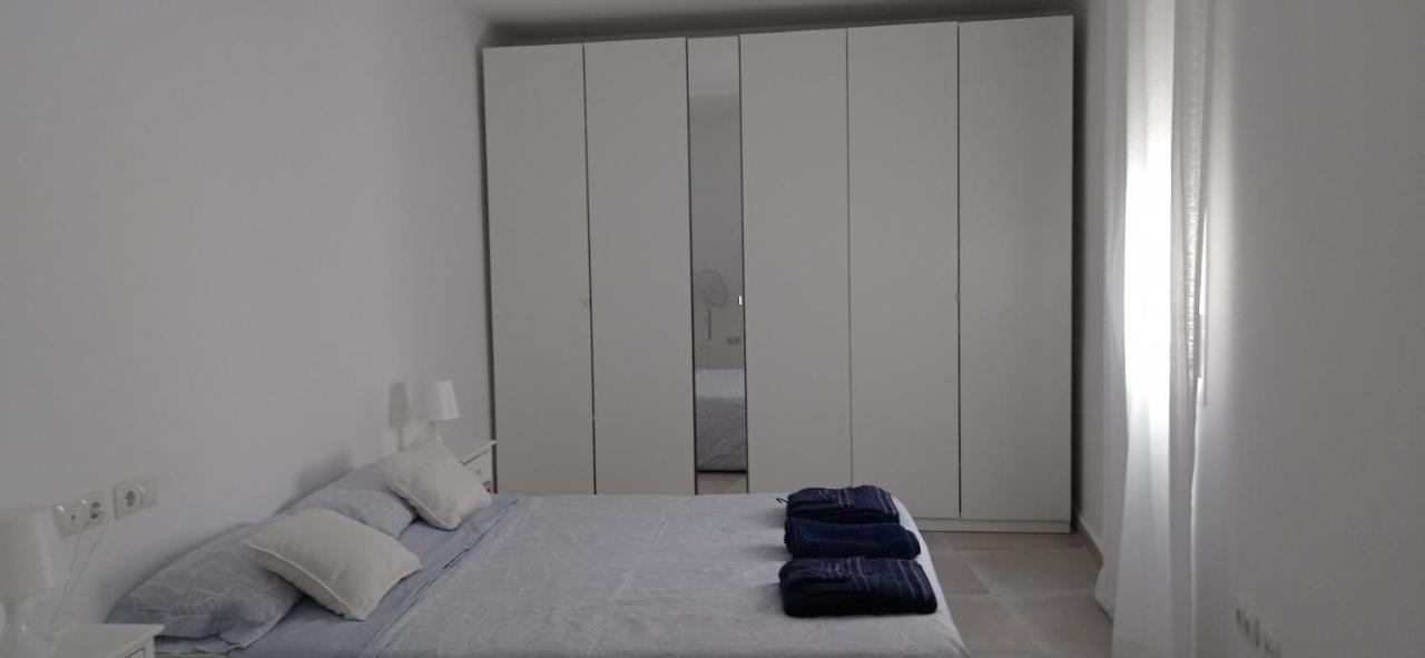 Atico Centro Sevilla Ngoại thất bức ảnh