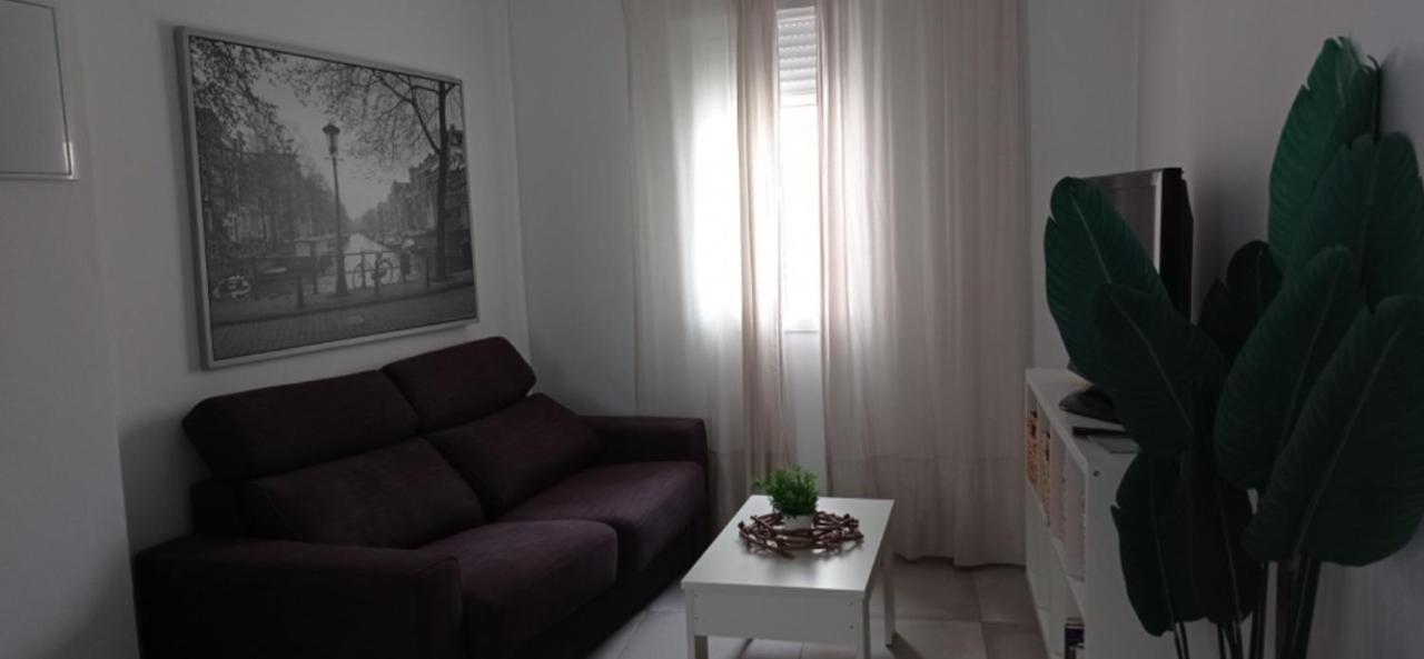 Atico Centro Sevilla Ngoại thất bức ảnh