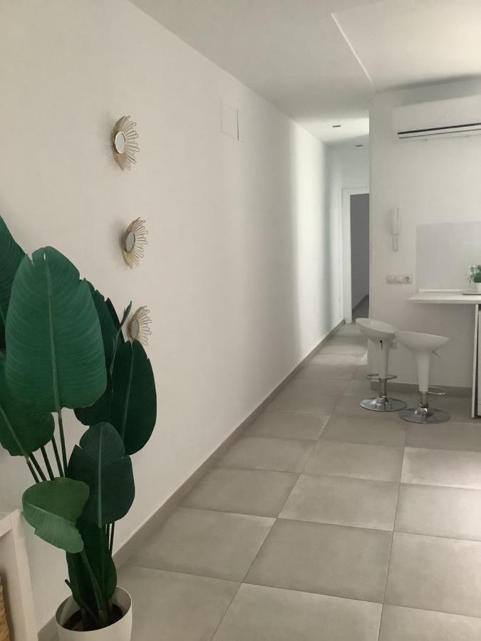 Atico Centro Sevilla Ngoại thất bức ảnh