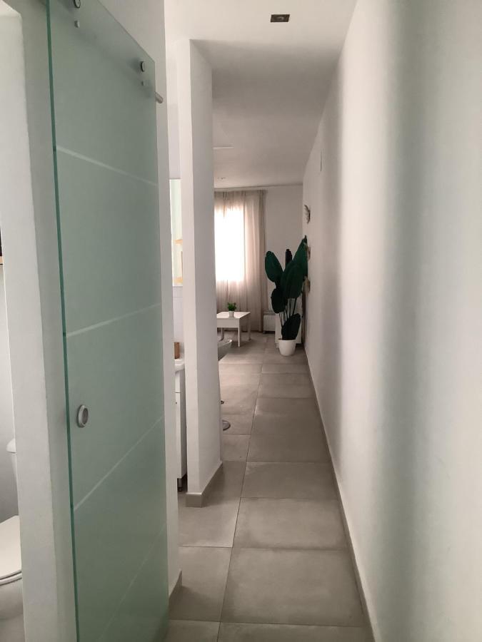 Atico Centro Sevilla Ngoại thất bức ảnh